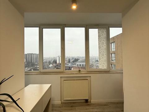 квартира по адресу Дубновская ул., 15