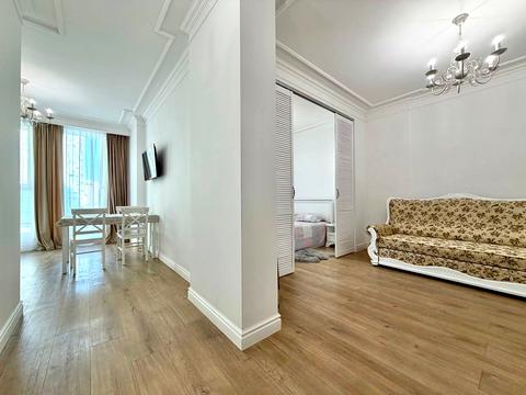 квартира по адресу Зализничная ул., 9