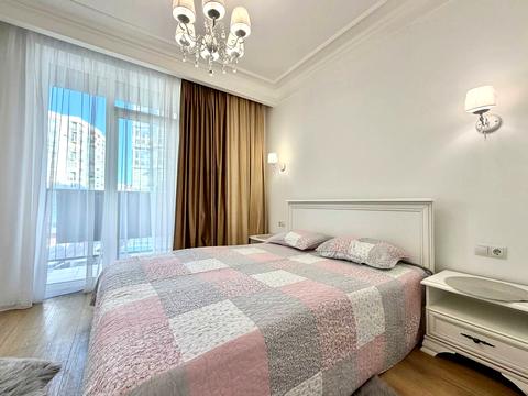 квартира по адресу Зализничная ул., 9