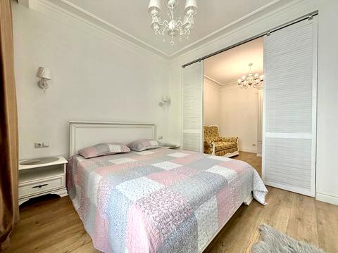 квартира по адресу Зализничная ул., 9