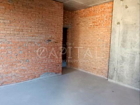 квартира по адресу Зверинецкая ул., 70-А