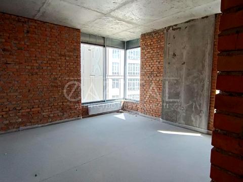 квартира по адресу Зверинецкая ул., 70-А