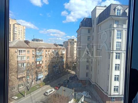 квартира по адресу Зверинецкая ул., 70-А