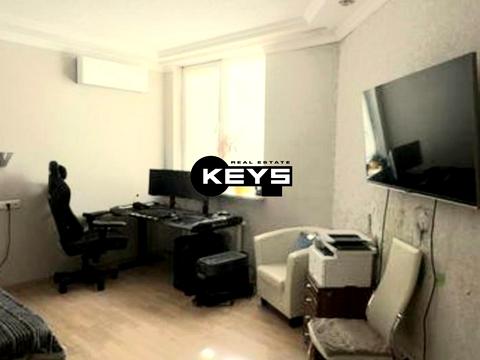 квартира за адресою Степана Рудницького вул. (Академіка Вільямса), 3/7