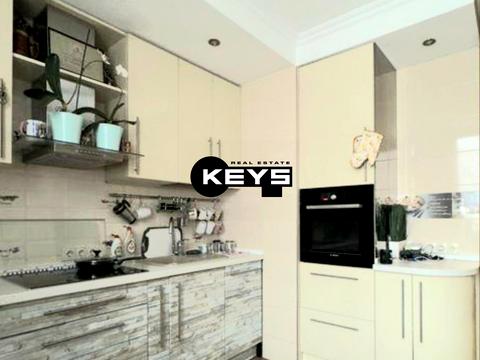 квартира за адресою Степана Рудницького вул. (Академіка Вільямса), 3/7