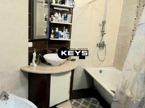 квартира за адресою Степана Рудницького вул. (Академіка Вільямса), 3/7