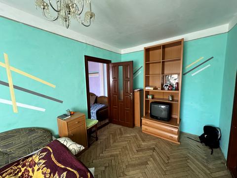 квартира по адресу Любинская ул., 91