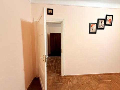 квартира по адресу Сергія Тимошенка ул. (Матейка), 28