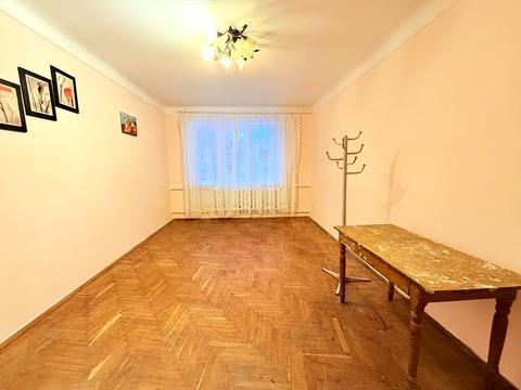 квартира по адресу Сергія Тимошенка ул. (Матейка), 28