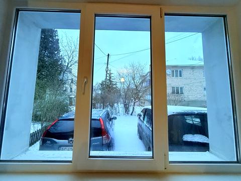 квартира по адресу Сергія Тимошенка ул. (Матейка), 28