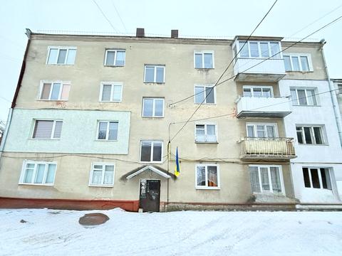 квартира по адресу Сергія Тимошенка ул. (Матейка), 28