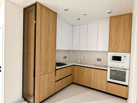 квартира по адресу Киевская ул., 9-Д