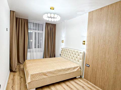 квартира по адресу Киевская ул., 9-Д