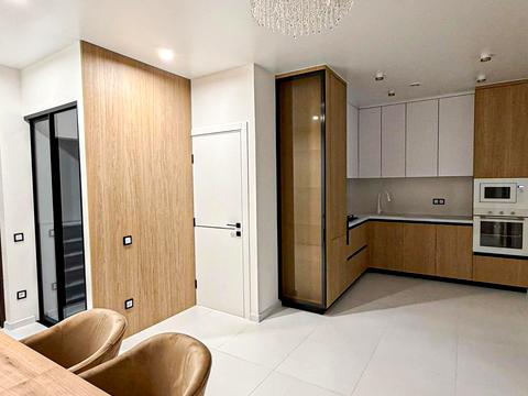 квартира по адресу Киевская ул., 9-Д