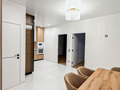 квартира по адресу Киевская ул., 9-Д