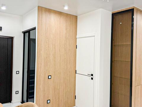 квартира по адресу Киевская ул., 9-Д