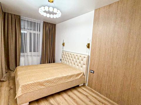 квартира по адресу Киевская ул., 9-Д