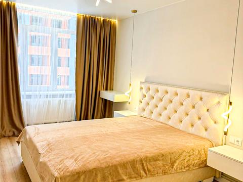 квартира по адресу Киевская ул., 9-Д