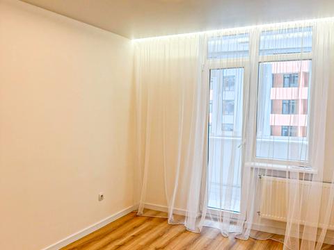 квартира по адресу Киевская ул., 9-Д