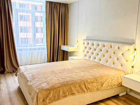 квартира по адресу Киевская ул., 9-Д