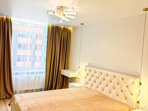 квартира по адресу Киевская ул., 9-Д