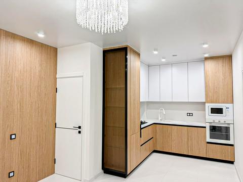 квартира по адресу Киевская ул., 9-Д