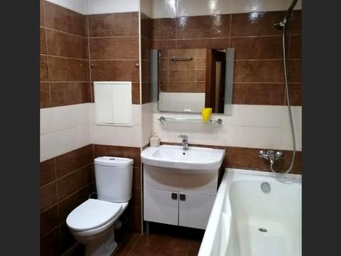 квартира за адресою Дніпро, Галини Мазепи вул. (Софії Ковалевської), 75