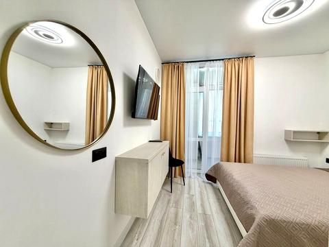 квартира за адресою Стрийська вул., 111-Ж