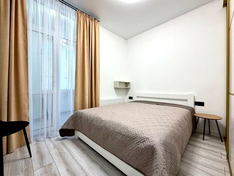 квартира за адресою Стрийська вул., 111-Ж