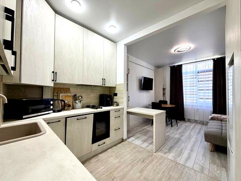 квартира за адресою Стрийська вул., 111-Ж