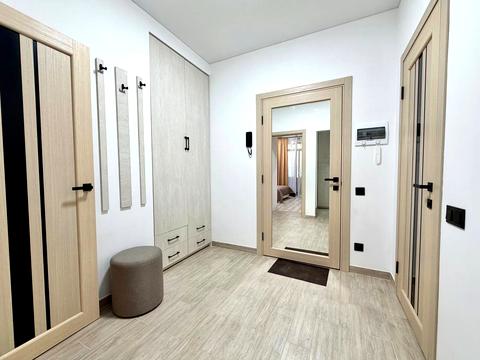 квартира за адресою Стрийська вул., 111-Ж