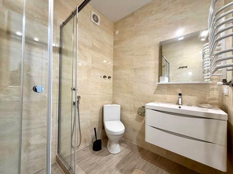 квартира за адресою Стрийська вул., 111-Ж