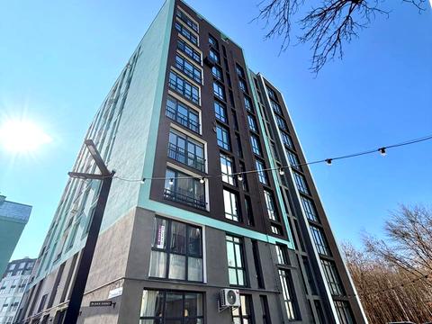 квартира за адресою Стрийська вул., 111-Ж