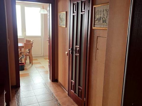 квартира за адресою Ореста Васкула вул., 23