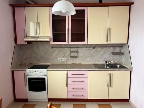 квартира за адресою Ореста Васкула вул., 23