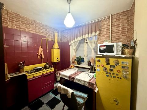 квартира по адресу Воли просп., 49