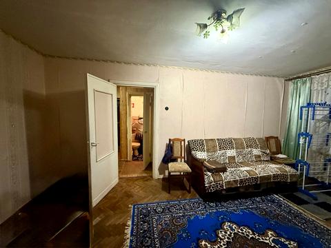 квартира по адресу Воли просп., 49