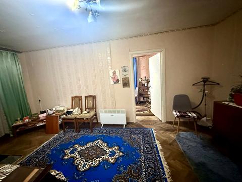 квартира по адресу Воли просп., 49