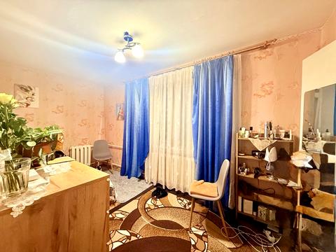 квартира по адресу Воли просп., 49