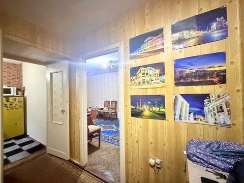 квартира по адресу Воли просп., 49