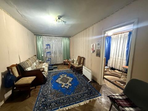 квартира по адресу Воли просп., 49