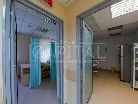 комерційна за адресою Спаська вул., 5