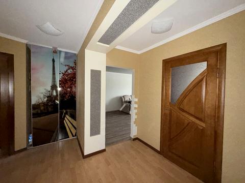 квартира по адресу Кравчука ул., 40