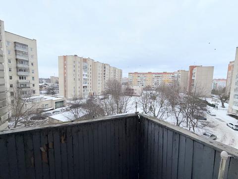 квартира по адресу Кравчука ул., 40