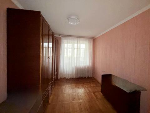 квартира по адресу Кравчука ул., 40