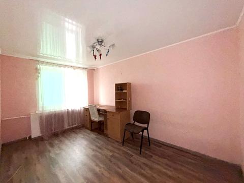 квартира по адресу Кравчука ул., 40