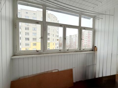 квартира по адресу Кравчука ул., 40