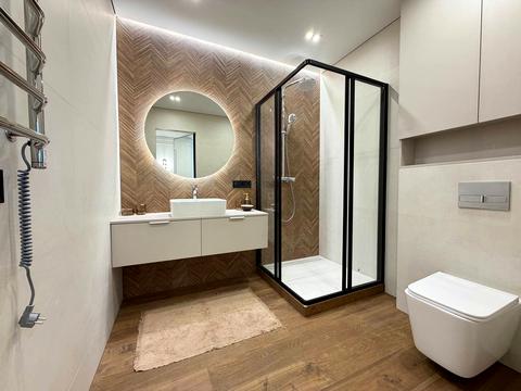 квартира по адресу Евгения Коновальца ул., 37-А