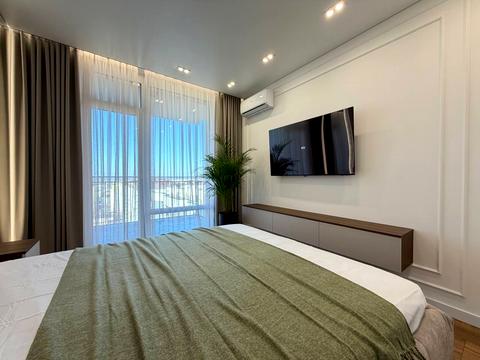 квартира по адресу Евгения Коновальца ул., 37-А