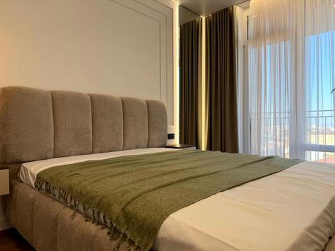 квартира по адресу Евгения Коновальца ул., 37-А